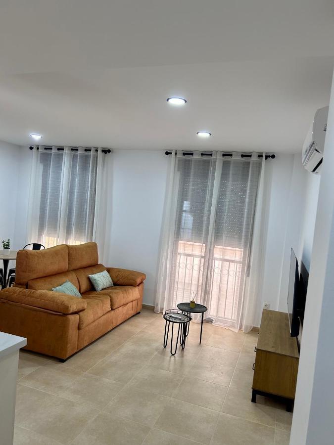Apartamentos La Catedral De Jaén Kültér fotó