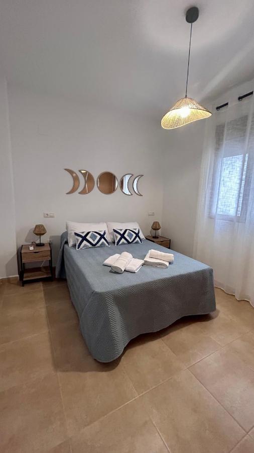 Apartamentos La Catedral De Jaén Kültér fotó