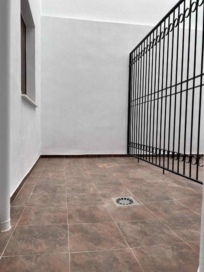 Apartamentos La Catedral De Jaén Kültér fotó