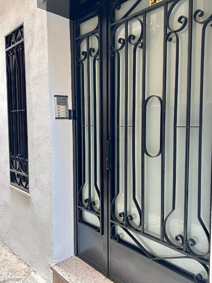 Apartamentos La Catedral De Jaén Kültér fotó