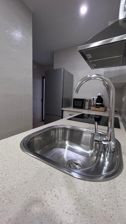 Apartamentos La Catedral De Jaén Kültér fotó